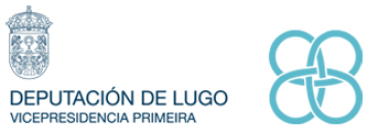 Deputación de Lugo. Vicepresidencia Primeira