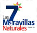 Maravilla natural 2014